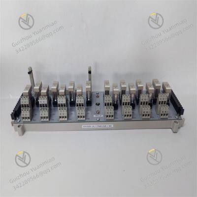 1C31223G01 EMERSON Relay Output Module photo-3