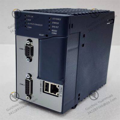 GE IC695CPE310 PACSystems RX3i series processor module