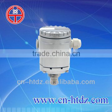 pressure transmitter with E+H housing