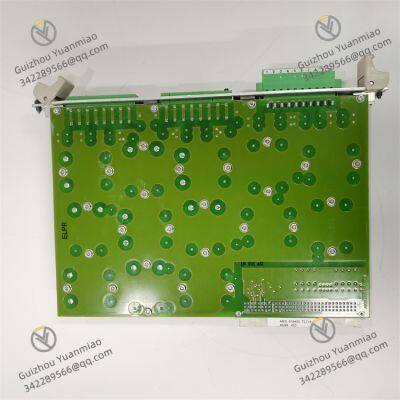 ABB 1MRB150020R1102 Ccontroller Module photo-2