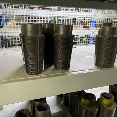 Small Diameter / High Frequence Welded Carbon Steel Pipe API5l / ASTM A53 / ASTM 252 /API5CT