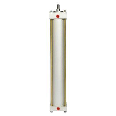 Manufacturer Direct Supply Customized Pneumatic Cylinder QGS QGS160 OEM