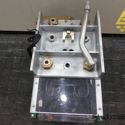ABB S-093M 3BHB009885R0063 Phase Module – Precision power stage for ABB medium-voltage drives