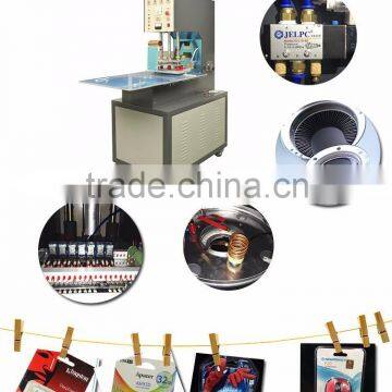 Hot Sale Single Head High Frequency Pvc Welding Machine/plastic Welding Machine For Blister Packing,Blister Packaging Machine photo-2