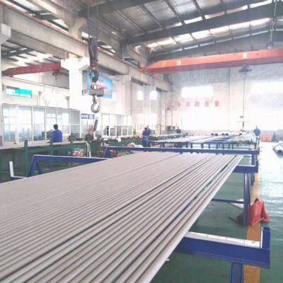 Bright Annealing Stainless Steel Tubes/Pipes