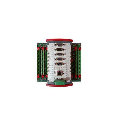 D136-001-007   MOOG Servo Controller