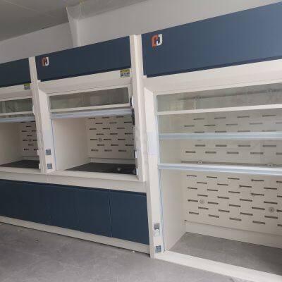 Fume Hood Laboratory All-Steel Fume Hood