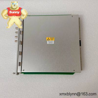 Bently Nevada 3500/40-01-01 Proximitor Monitor – 4‑Channel Radial Vibration Card for Critical Rotating Machinery photo-3