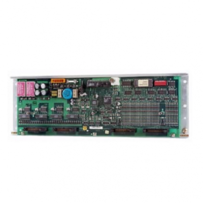 ABB UPC090AE01 HIEE300661R0001 Coupler Card