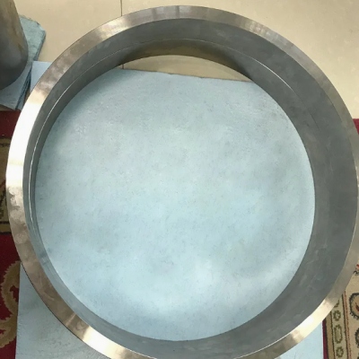 Monel K500 Nickel Alloy Centrifugal Forged Rings