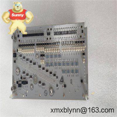 Honeywell CC-TUIO31: Ihr universelles I/O-Arbeitspferd für raue industrielle Umgebungen