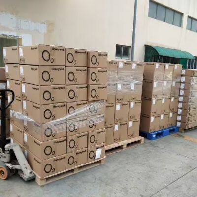 Honeywell Public Broadcasting and Fire Alarm Broadcasting System photo-4