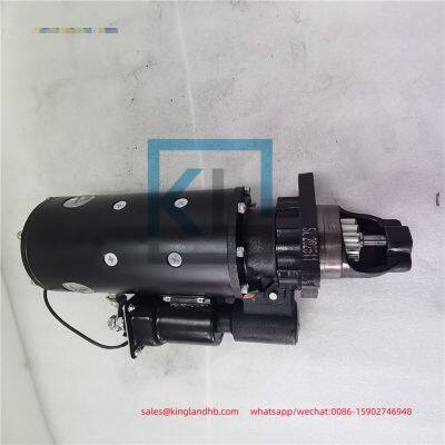 High Quality Engine Parts C15 Starter 357-7354 3577354 Suitable for CAT