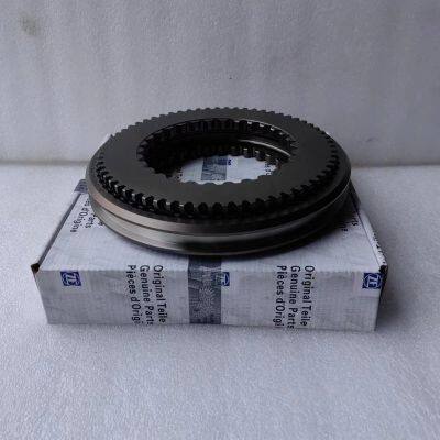 1315298066 1/2 Speed Synchronizer for ZFL Gearbox photo-6