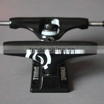 5.25 custom skate board trucks