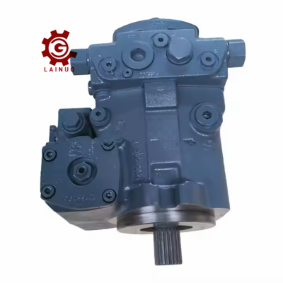 Lainuo A11VG A11VG12 A11VG19 A11VG35 A11VG50 Серия A11VG35HW1/12R-PSC10F042D Гидравлические плунжерные осевые поршневые насосы