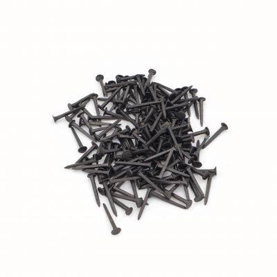 Threestars Shoe Tacks Factory Providing OEM Services for Footwear Brands