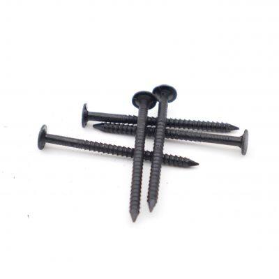 Technische Unterstützung für Ring Shank Nail-Spezifikationen verfügbar