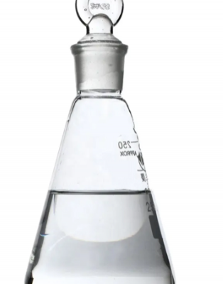 High Purity Hydrazine Hydrate Solution, Strong Reducing Agent for Chemical Synthesis & Water Treatment
