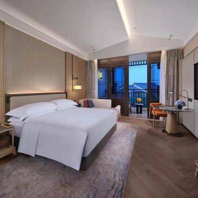 Modern Simple High-end Queen Bed Double 1.8m Light Luxury Leather Bed Soft 1.5m Minimalist Storage Bed photo-2