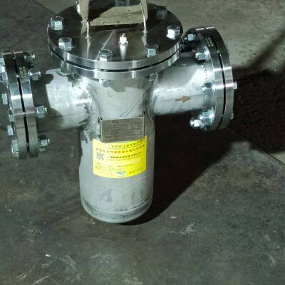 Ylf-219-304-f50 Stainless Steel Filter, Basket Filter, Ylf-220-304-f100 photo-5