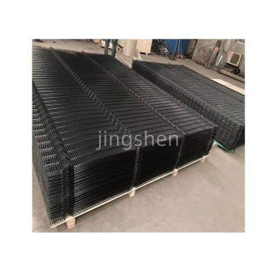 High-security Fencing, Metal Wire Mesh, Anti-climbing, 358 High-security Fencing photo-3