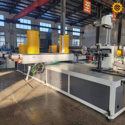 Machine to Produce Paper Core Paper Tubes Making Machine photo-3