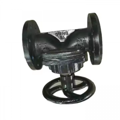 ANSI DIN GOST Pn10 Pn16 Pn25 Diaphragm Valve G41F46-16C Shut off Globe Valve PTFE PFA Seat Diaphragm Valve photo-5
