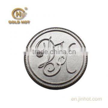 New Product Made in China Antique Metal Label for Glass,zinc Alloy Brand Logo for Wine Spirit Bottle photo-5