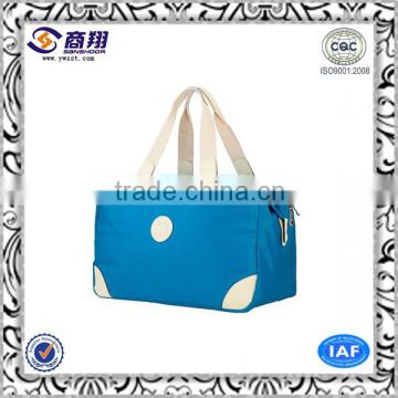 Fashion Design Outdoor lady travel bags(XY16)