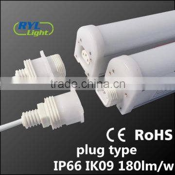 super bright microwave motion sensor module led lamp cover commercial lighting fixtures