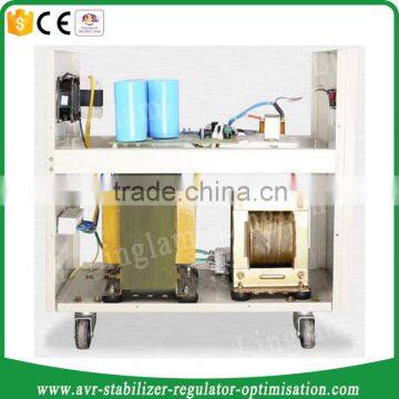 JJW-1KVA Single Phase AC Voltage Stablizer photo-3