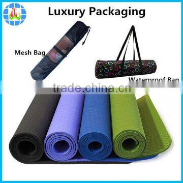 Double Sided 183x100cm Tpe Fitness Mat for Baby Crawl Exercise Yoga photo-4
