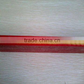 polyethylene double color sheet