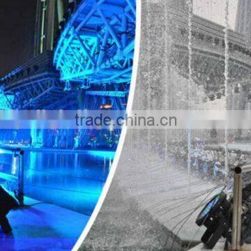 High Bright Led Par Light 36pcs x 3w RGBW Led Par Light photo-5