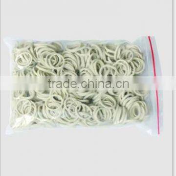 Elastic rubber band/plaiting rubber bands