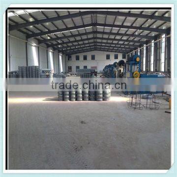 grassland fence mesh from Guan ao factory