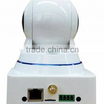 2015 New Product Wireless IP Camera Alarm (YL-IPC301AX) photo-3