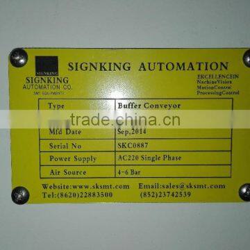 LED Lamps Assembling Line photo-4