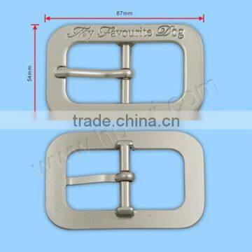 2014 newest zinc alloy cam buckle