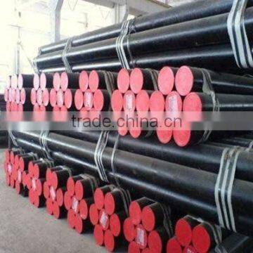 steel tube