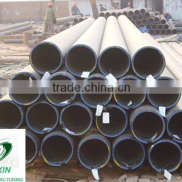 ASTM A106 welded carbon steel tube