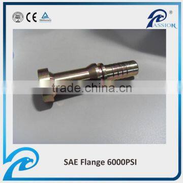 SAE Flange Steel Pipe Fitting 87611