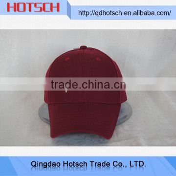 2014 High wholesale baseball cap parts