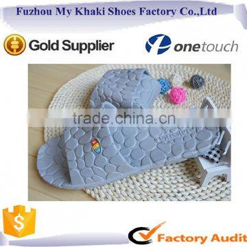 Fuzhou Factory EVA Slipper Cheap Home Slippers photo-4