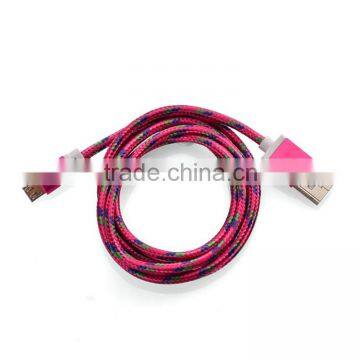 2016 cheap wholesale high efficiency usb charging cable made in china alibaba usb cable