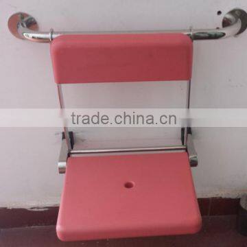 Multiple Use Wall Mounted Showe Seat