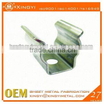 Metallic drawing service Stainless steel metal pressing frame work