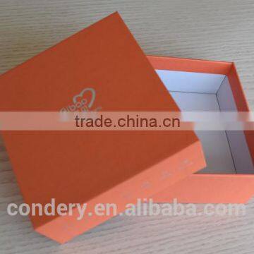 Custom Colorful Box Packing Clear Shoe Box Bag in Box Quality Choice photo-4