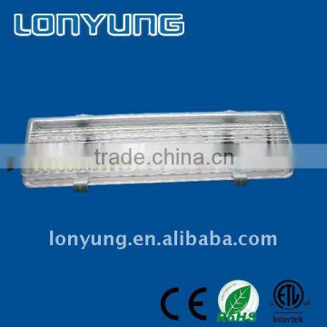 2011 Hot Sales 300mm LED tri-proof light 7W